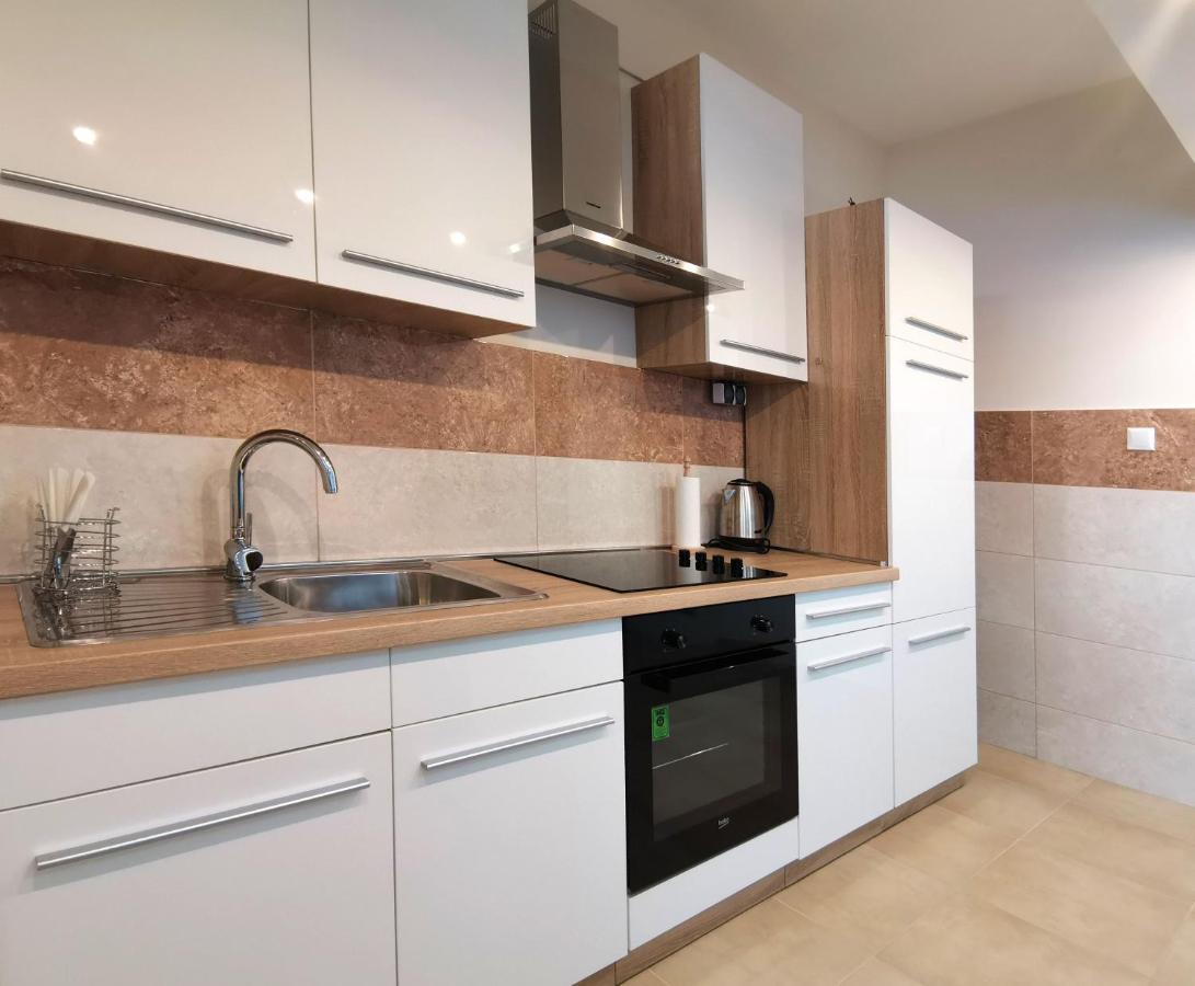 Honeycomb Apartment Split - Free Parking Esterno foto
