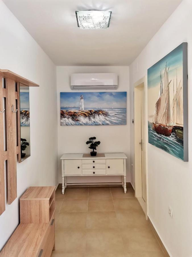 Honeycomb Apartment Split - Free Parking Esterno foto