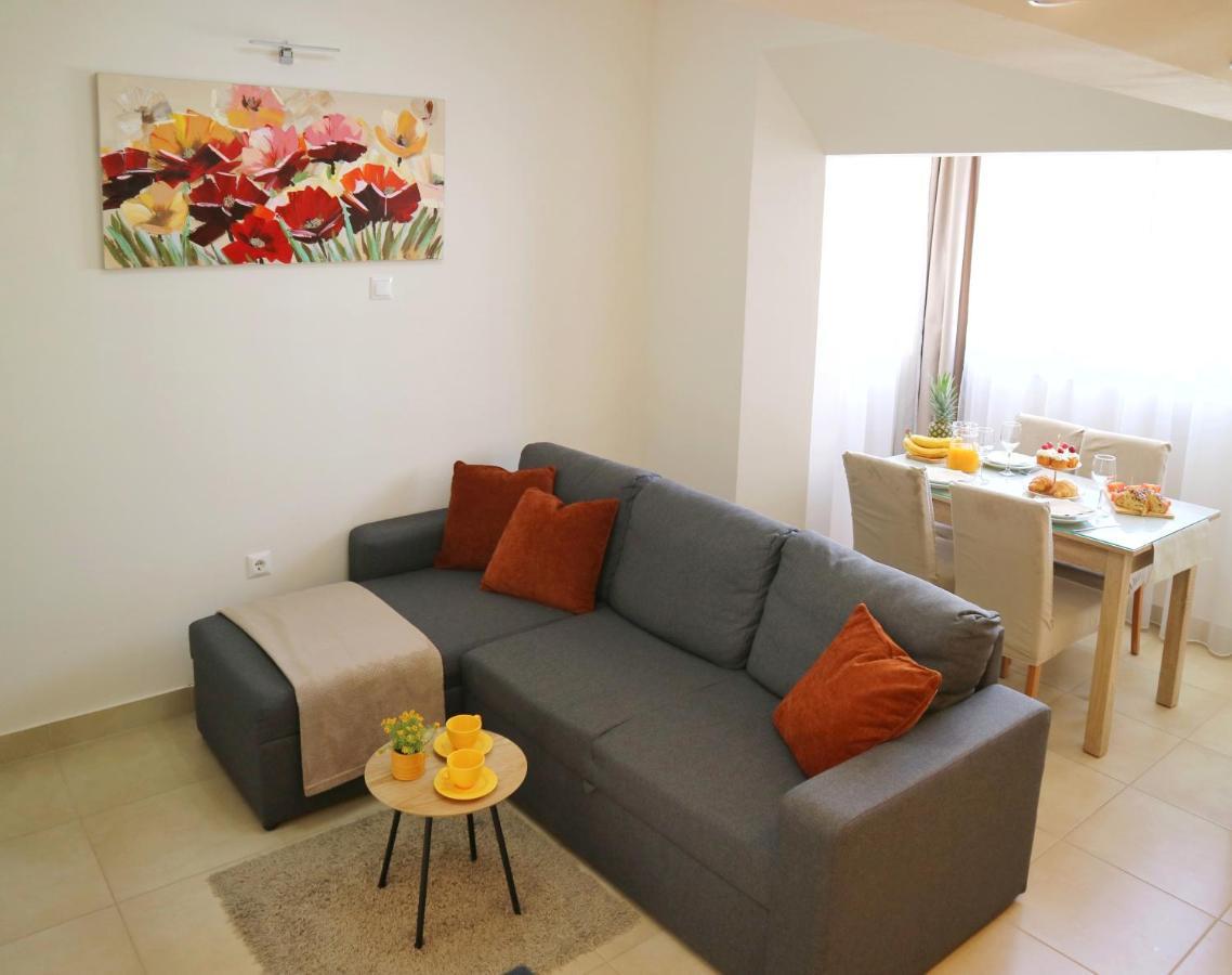 Honeycomb Apartment Split - Free Parking Esterno foto